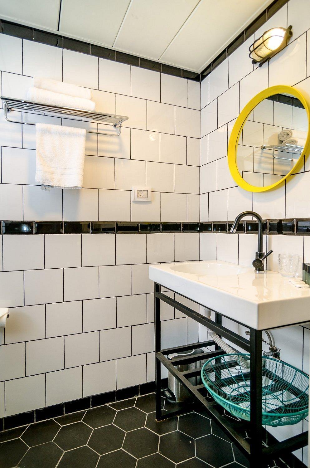 Dizengoff Square Boutique - Aparthotel