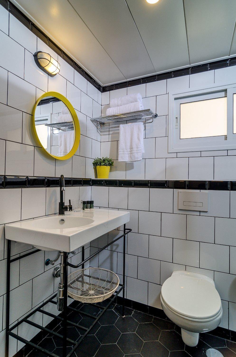 Dizengoff Square Boutique - 4* Tel Aviv